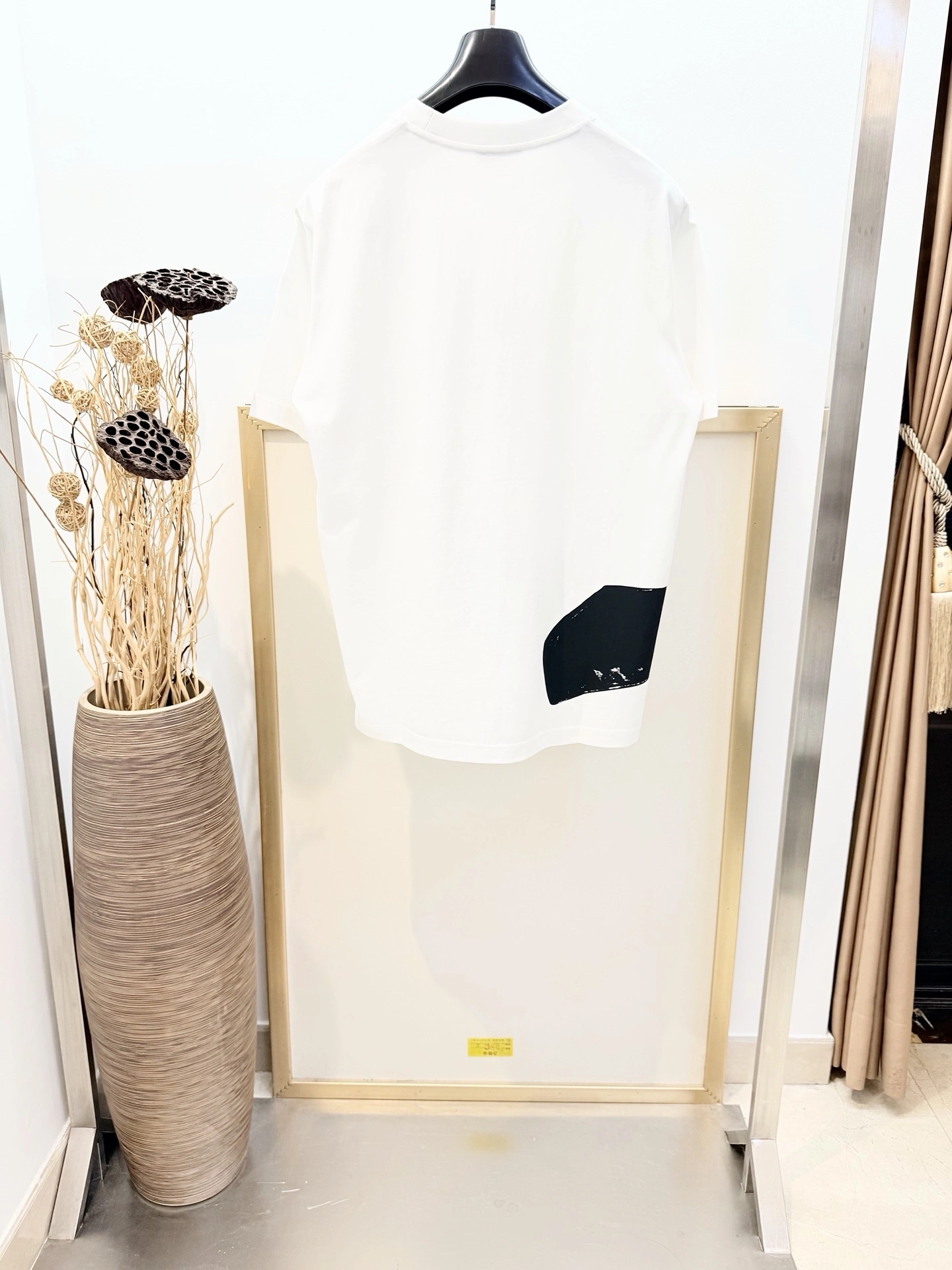wg.luxury-- 6iv593hy 2026SS Cotton 2Colour item:F-F409A0802-2H